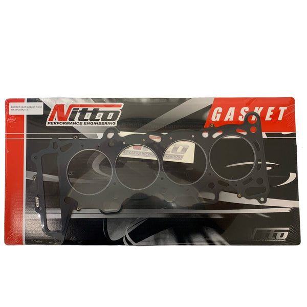 Nitto - Nissan SR20 S13/S14/S15 Head Gasket