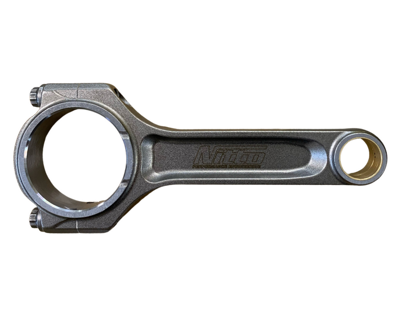 Nitto - Ford Barra I-Beam Connecting Rods