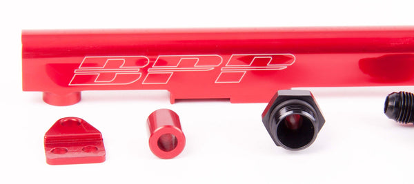BPP - Nissan RB26 Fuel Rail Kit
