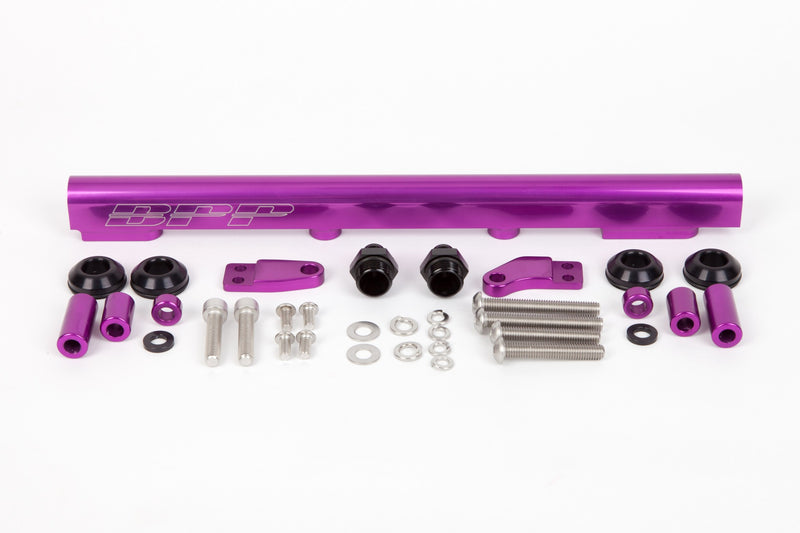 BPP - Nissan SR20 S13 Fuel Rail Kit