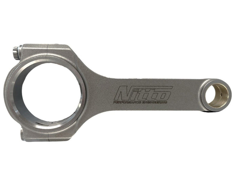 Nitto - Ford Barra H-Beam Connecting Rods