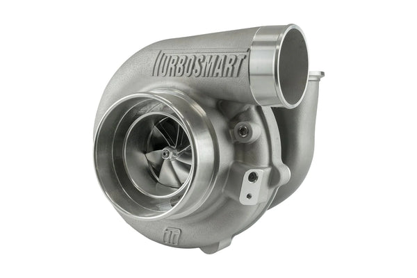 Turbosmart TS-1 Performance Turbocharger 6466 V-Band 0.82AR Externally Wastegated
