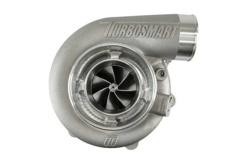 Turbosmart TS-2 Performance Turbocharger (Water Cooled) 7170 V-Band 0.96AR Externally Wastegated