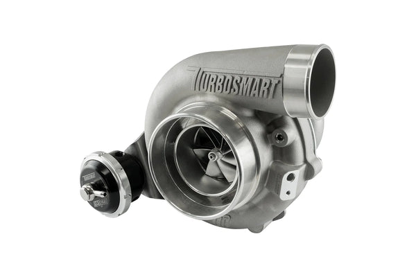 Turbosmart TS-2 Performance Turbocharger (Water Cooled) 6262 V-Band 0.82AR Internally Wastegated