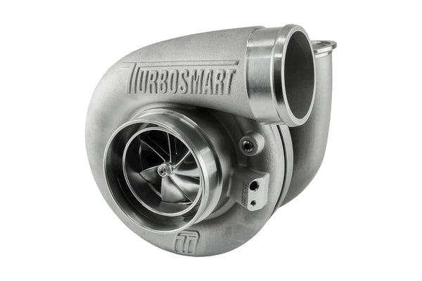 Turbosmart TS-1 Performance Turbocharger 7880 V-Band 0.96AR Externally Wastegated