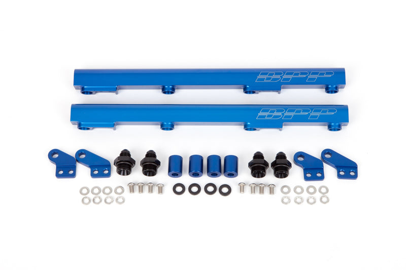 BPP - Toyota 1UZ Fuel Rail Kit