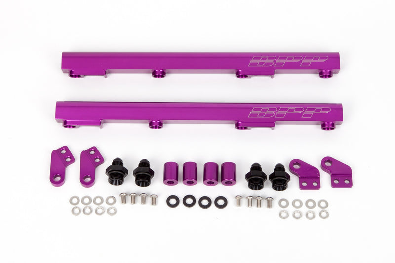 BPP - Toyota 1UZ Fuel Rail Kit