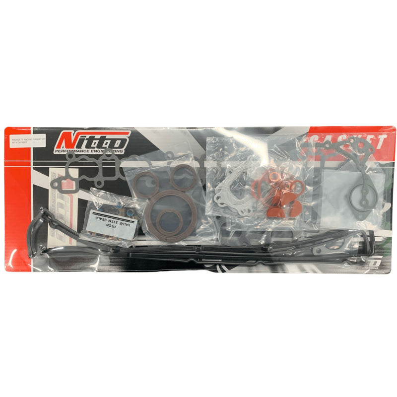 Nitto - Nissan RB26 Engine Gasket Set