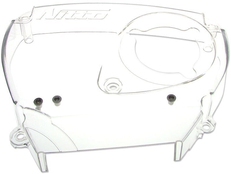 Nitto - Nissan RB Clear CAM Timing Belt Cover