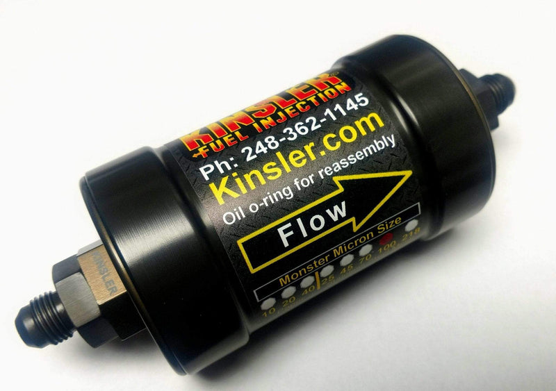 Kinsler - Fuel Filter