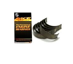 ACL Bearings - Nissan SR20 Race Series Big End Bearings 4B2960H