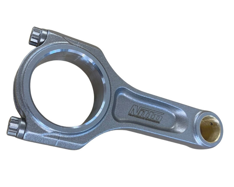 Nitto - Nissan RB25 / RB26 I-Beam Connecting Rods