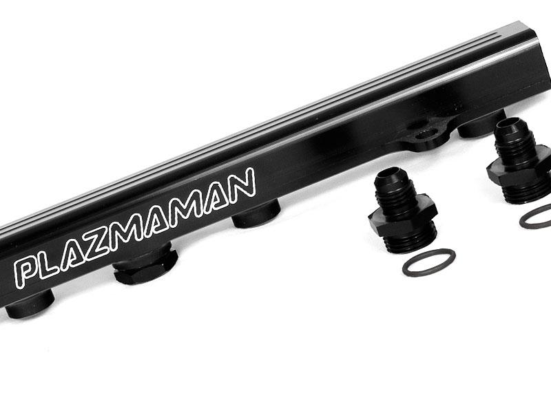 Plazmaman - Nissan RB26 2.6L Fuel Rail