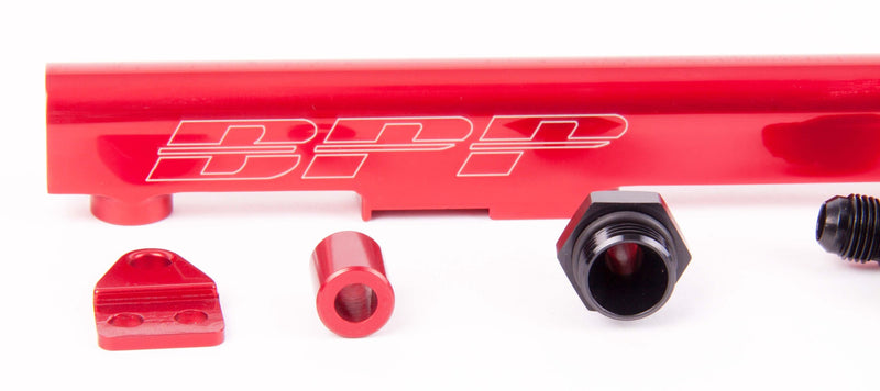 BPP - Nissan RB30 Fuel Rail Kit
