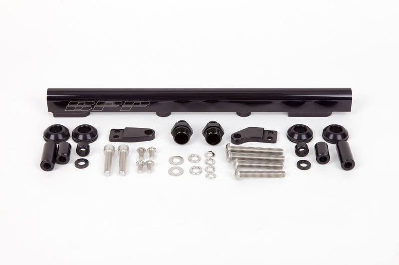 BPP - Nissan SR20 S13 Fuel Rail Kit
