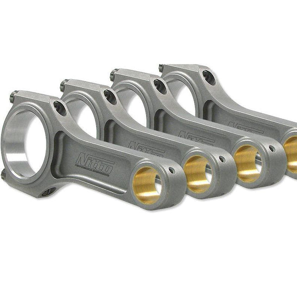 Nitto - Nissan RB30 I-Beam Connecting Rods