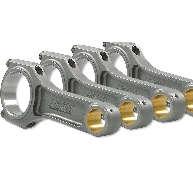 Nitto - Nissan RB25 / RB26 I-Beam Connecting Rods