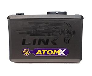 Link Ecu - G4X Atom X