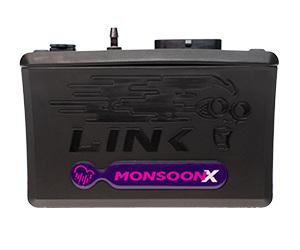 Link Ecu - G4X Monsoon X