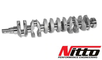 Nitto - Nissan RB30 Crankshaft