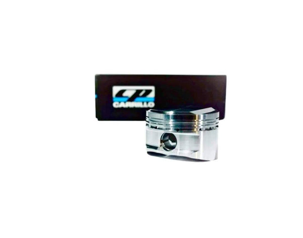 CP Pistons - Toyota 3SGTE Forged Pistons