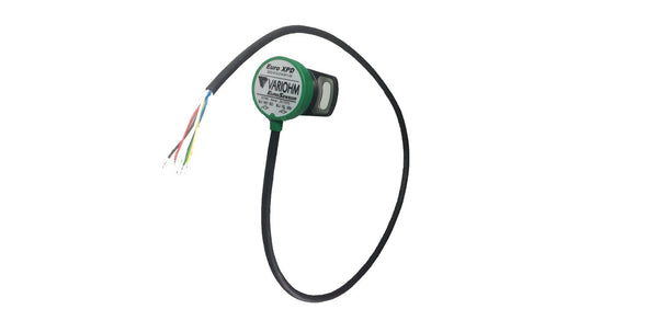 Link Ecu - Throttle Position Sensor (TPSCW/CCW)